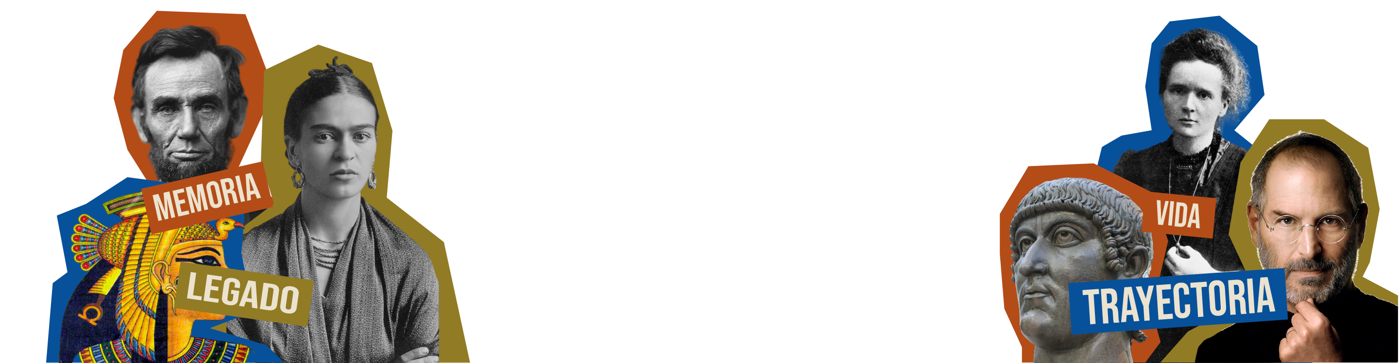 Biografías