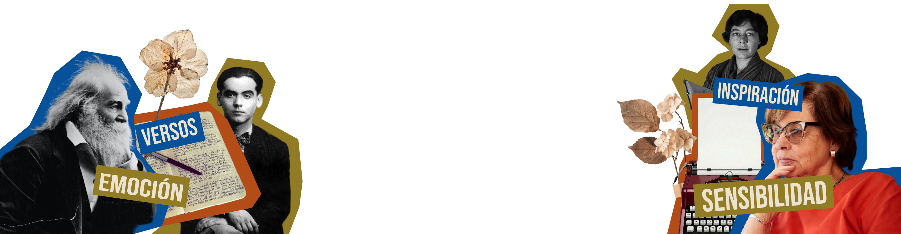 Poesía Colombiana