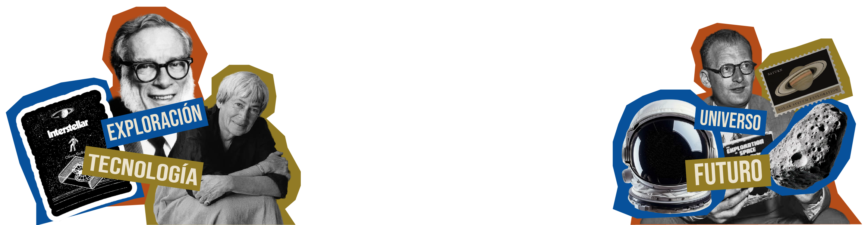 Ciencia Ficción
