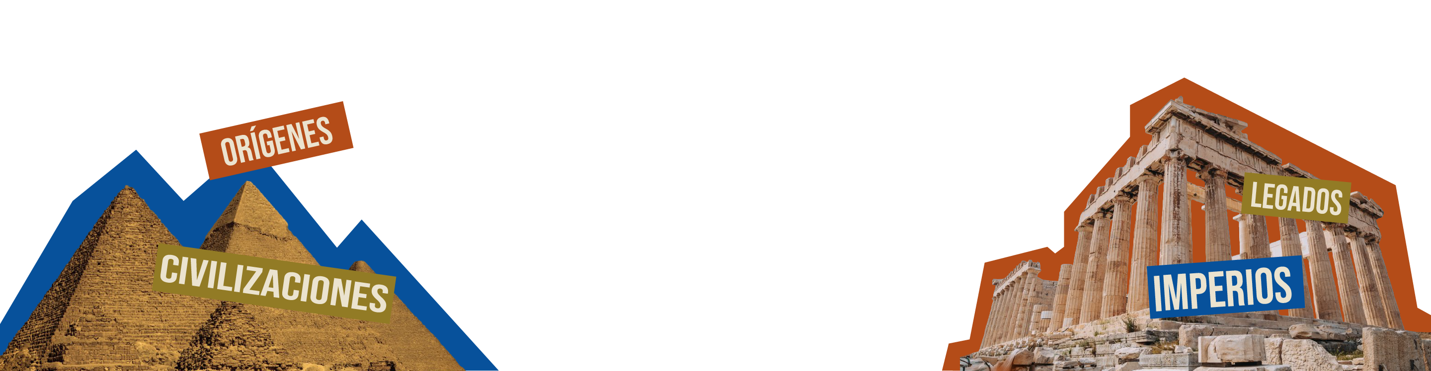 Historia antigua