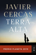 Terra alta. Javier Cercas