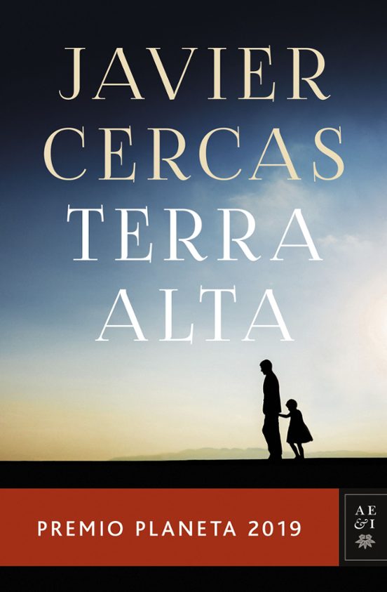 Terra alta. Javier Cercas