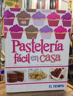Patelería fácil en casa