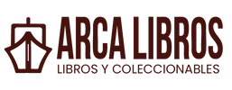 Arca libros y coleccionables – Inicio