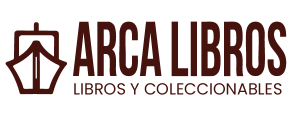 Arca libros y coleccionables
