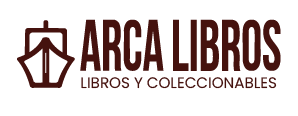Arca libros y coleccionables