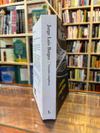 Cuentos Completos de Jorge Luis Borges