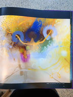 Arte de Carlos Jacanamijoy. Villegas Editorial