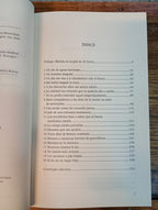 La marca del zorro. Sergio Ramírez
