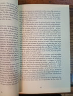 La piel del zorro. Herta Müller