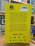 El atravesado. Andrés Caicedo