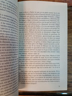 El atravesado. Andrés Caicedo