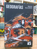Geografías. Mario Benedetti