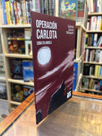 Operación Carlota, Cuba en Angola. Gabriel García Márquez