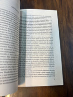 Duermevelas. Adela Fernández