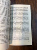 Niebla. Miguel de Unamuno