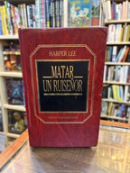 Matar un Ruiseñor. Harper Lee