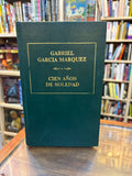 Cien años de soledad. Gabriel García Márquez
