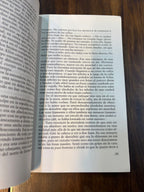El arte de ensoñar. Carlos Castaneda