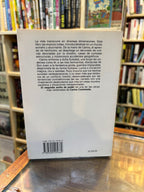 El segundo anillo de poder. Carlos Castaneda