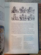 Historia de la belleza a cargo de, Humberto Eco