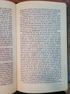 Las amistades peligrosas. Choderlos de Laclos