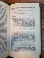 Las amistades peligrosas. Choderlos de Laclos