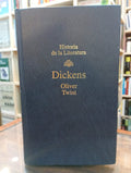 Oliver Twist. Charles Dickens