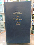 Oliver Twist. Charles Dickens
