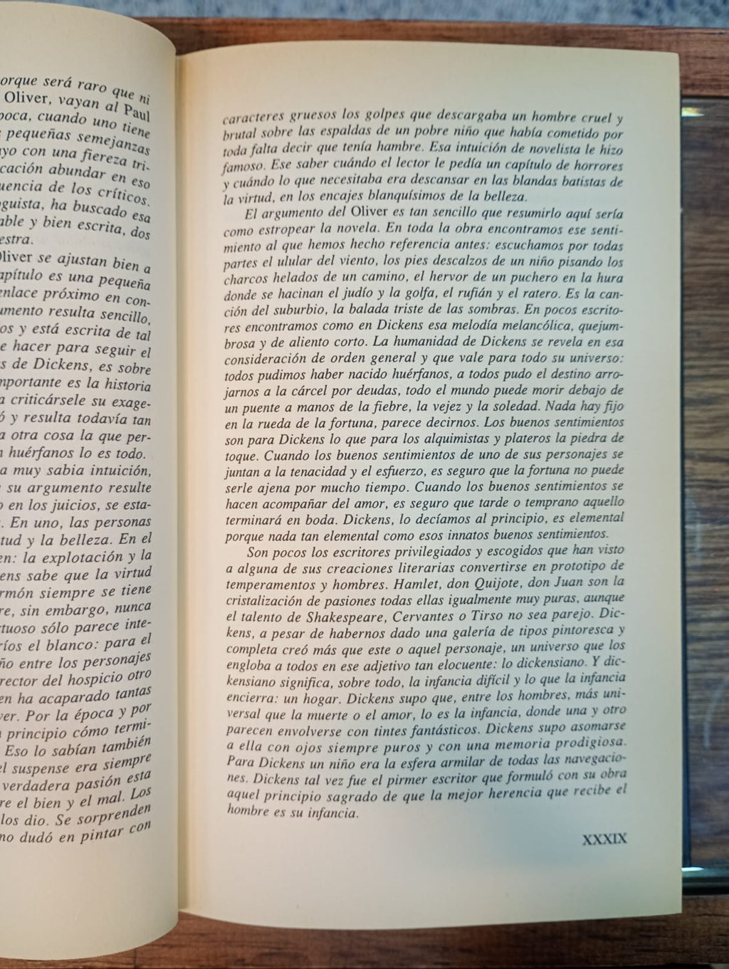 Oliver Twist. Charles Dickens