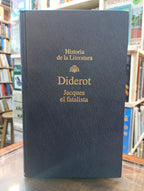 Jacques el fatalista. Denis Diderot