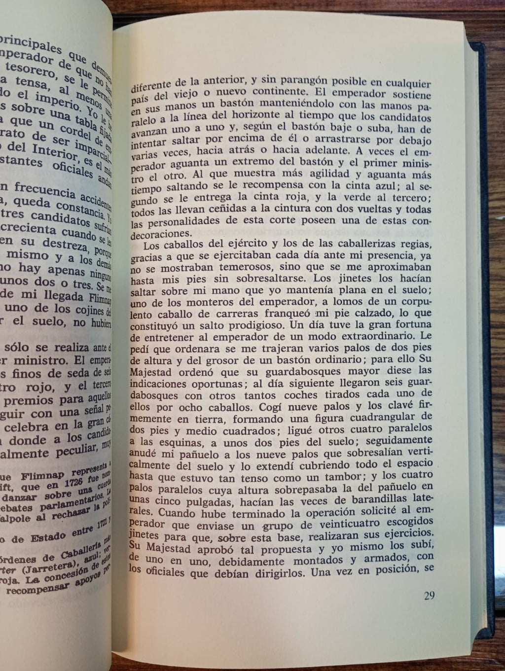 Los viajes de Gulliver. Jonathan Swift