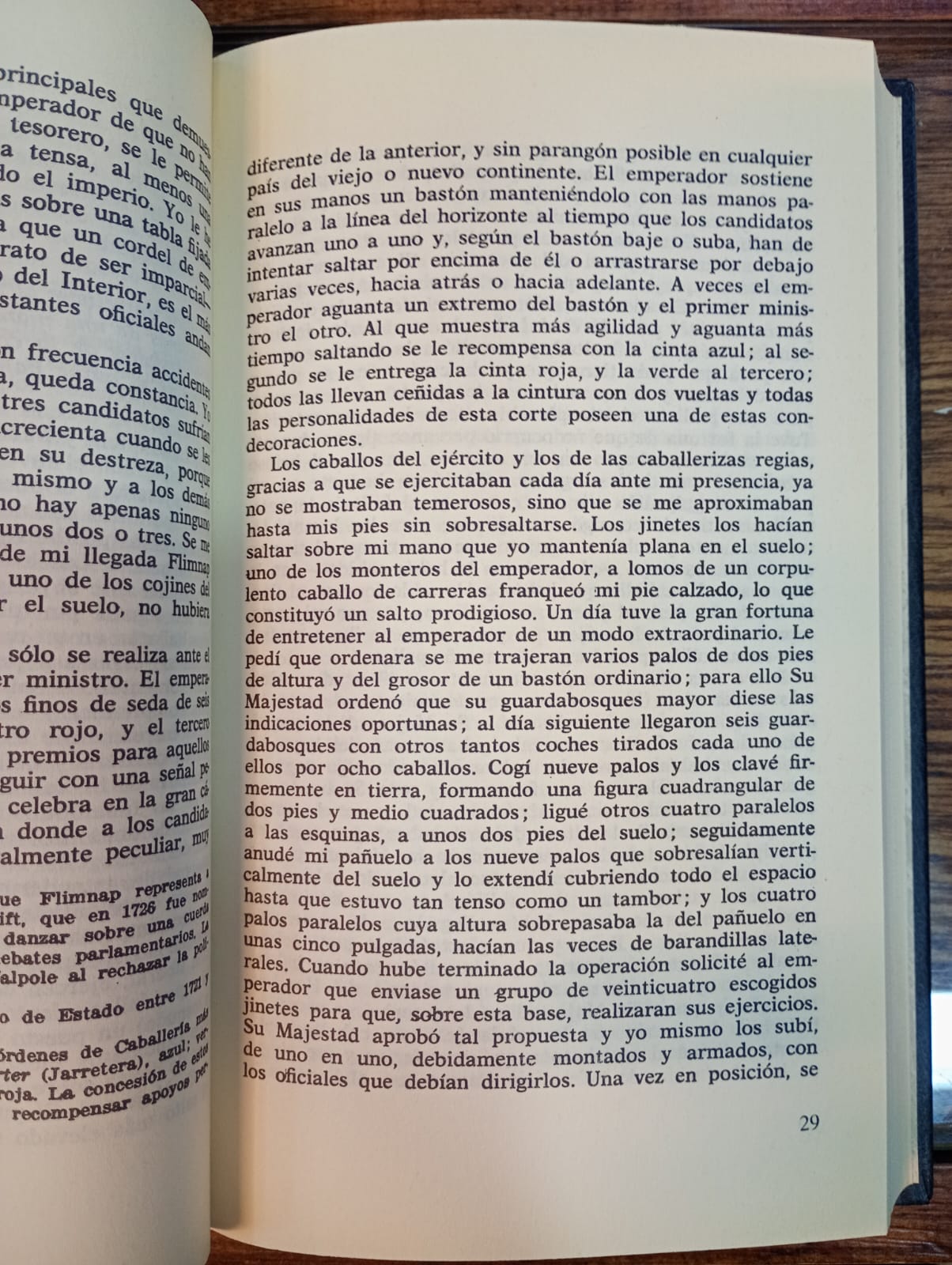 Los viajes de Gulliver. Jonathan Swift