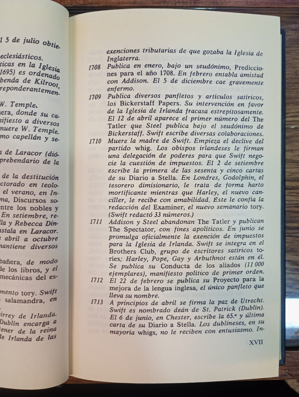 Los viajes de Gulliver. Jonathan Swift