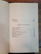Cándido y otros cuentos. Voltaire
