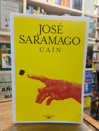 Caín. José Saramago