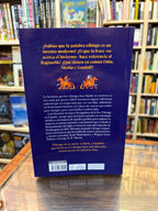 La huella vikinga. Laia San José Beltrán