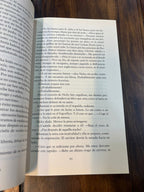 El final de la historia. A. J. Finn