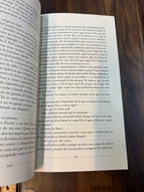 El pasajero / Stella Maris. Cormac McCarthy
