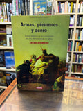 Armas, gérmenes y acero. Jared Diamond