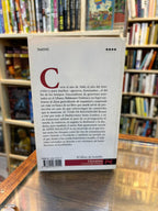 El viaje de Baldassare. Amin Maalouf