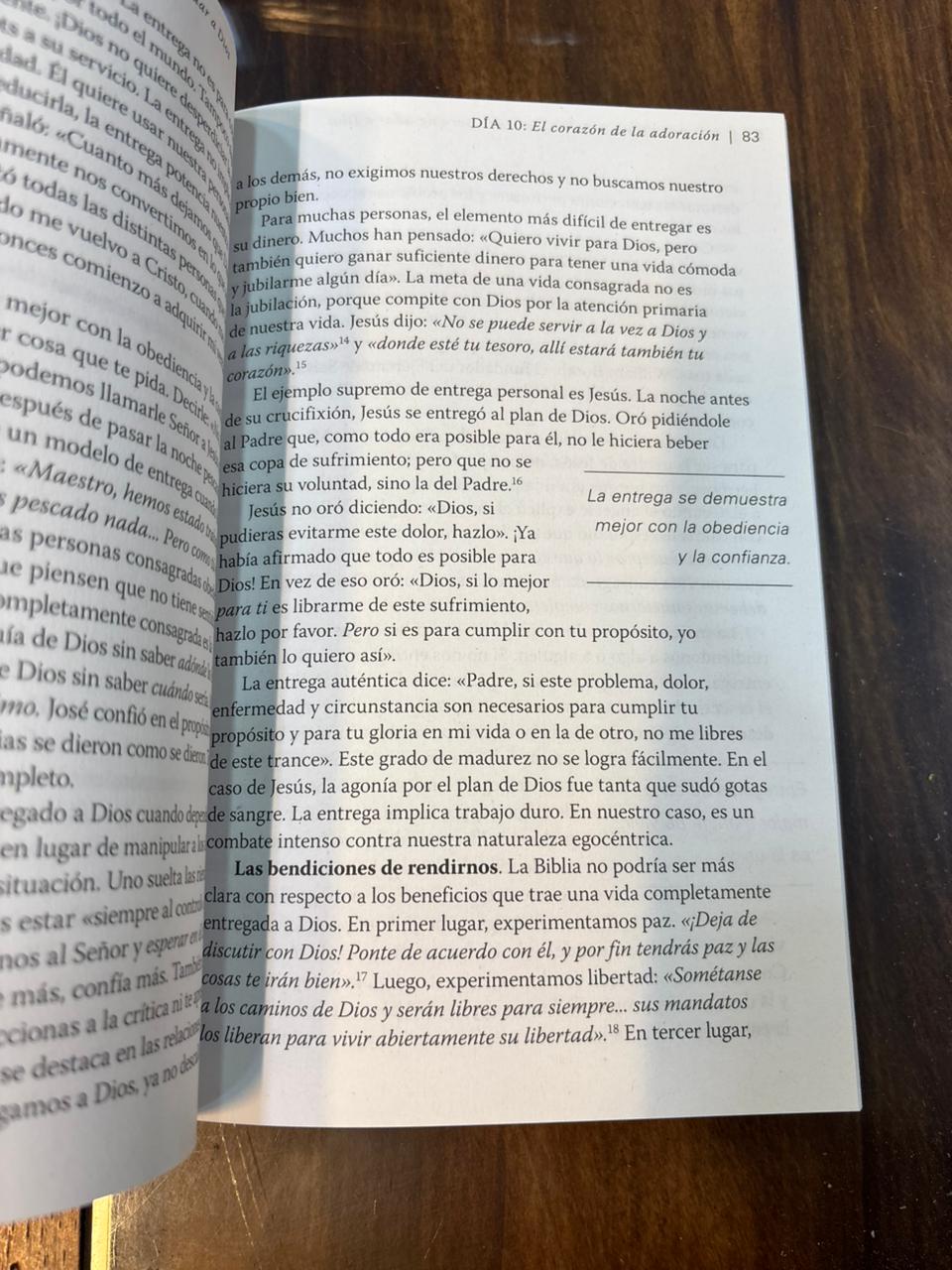 Una vida con propósito ¿Para qué estoy aquí en la Tierra? Rick Warren