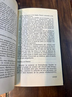 Fausto. Johann W. Goethe