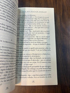 La isla del doctor Moreau. H. G. Wells (Edición Cara y Cruz)