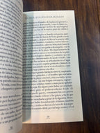 La isla del doctor Moreau. H. G. Wells (Edición Cara y Cruz)