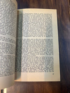 Fenomenología de la percepción. Maurice Merleau-Ponty