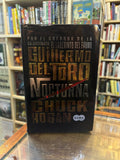 Nocturna. Guillermo del Toro y Chuck Hogan