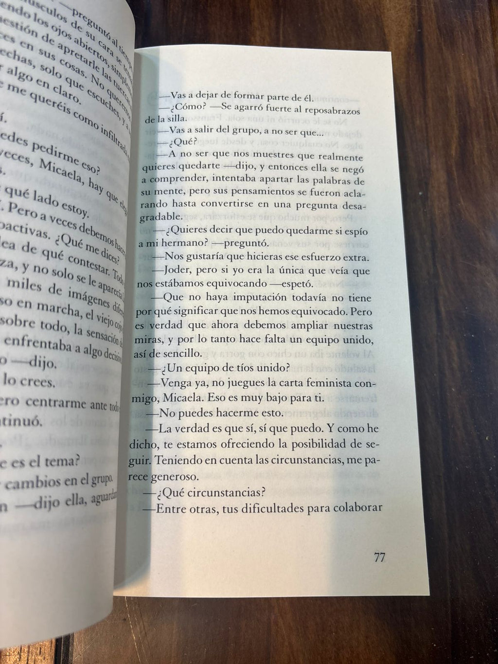 Obscuritas. David Lagercrantz