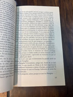 Cuando fuimos huérfanos. Kazuo Ishiguro