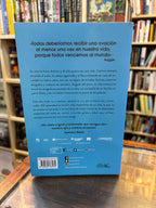 Extraordinario, La lección de August.  R. J. Palacio